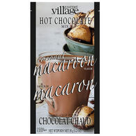 Gourmet Du Village Coconut Macaroon Hot Chocolate Mix