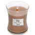 Yankee Candle WoodWick Medium Hourglass Candle - Cashmere