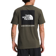 The North Face Men's Box NSE Short-Sleeve T-Shirt