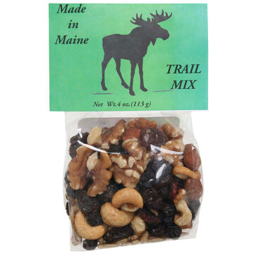 Wilburs of Maine Trail Mix