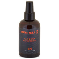 Merrell Rain & Stain Waterproofer, 6 oz.