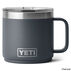 YETI Rambler 14 oz. Stainless Steel Vacuum Insulated Stackable Mug w/ MagSlider Lid
