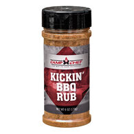 Camp Chef Kickin’ BBQ Rub