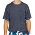Lazy One Mens Pocket Short-Sleeve PJ T-Shirt