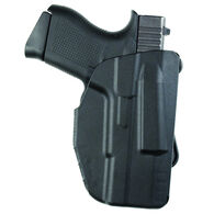 Safariland 7371 7TS ALS Concealment Paddle Holster - Right Hand
