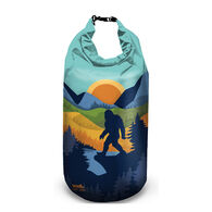 Wilcor Bigfoot 10 Liter Drybag