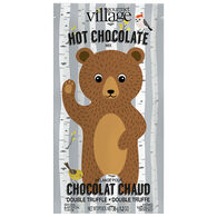 Gourmet Du Village Woodland Friends Hot Chocolate Mix - Bear