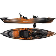 Old Town Sportsman BigWater ePDL+ 132 Angler Kayak