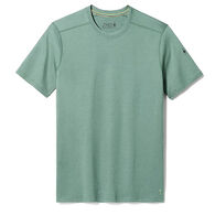 SmartWool Men's Merino Wool Short-Sleeve T-Shirt