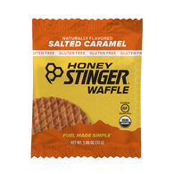 Honey Stinger Organic Gluten-Free Waffle - Salted Caramel