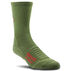 Farm to Feet Mens Harpers Ferry Light Targeted Cushion 3/4 Crew Sock