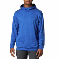 Columbia Men's Tech Trail Pullover Hoodie