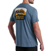 Kuhl Men's Ridge T Short-Sleeve T-Shirt