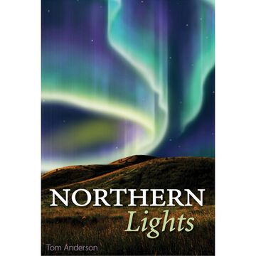Northern Lights Playing Cards by Tom Anderson