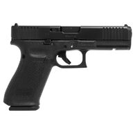 Glock 20 Gen5 MOS FS 10mm 4.61" 15-Round Pistol