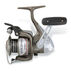 Shimano Syncopate Front Drag Spinning Reel