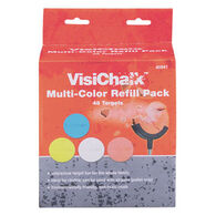 Champion VisiChalk Target Refill Pack - 48 Pk.