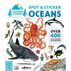 Outdoor School: Spot & Sticker Ocean by Odd Dot