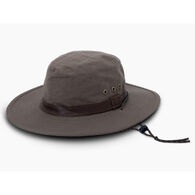 Kuhl Men's Endurawax Bush Hat