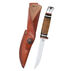 Case Leather Mini FINN Hunter Fixed Blade Knife