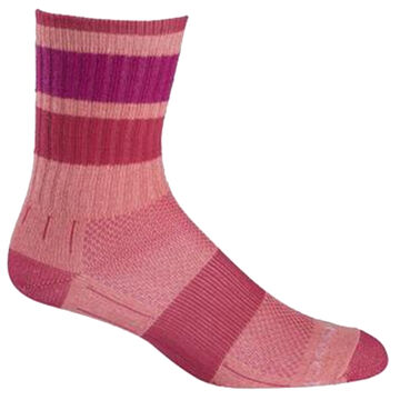 WrightSock Youth Escape Crew Sock