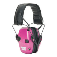 Howard Leight Youth / Adult Small Impact Sport Classic Electronic Shooting Earmuff
