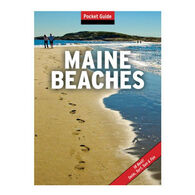 Maine Beaches: Pocket Guide by Publishers of Down East
