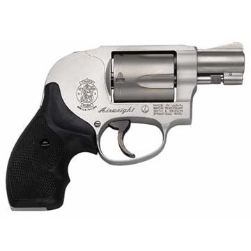 Smith & Wesson Model 638 38 S&W Special +P 1.875 5-Round Revolver
