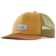Patagonia Men's Relaxed Trucker Hat