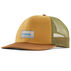 Patagonia Mens Relaxed Trucker Hat