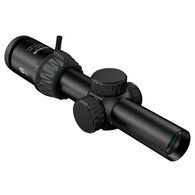 Meopta Optika6 1-6x24mm SFP 30mm Illuminated KDot RD Riflescope