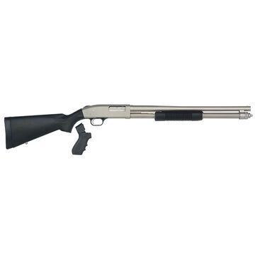 Mossberg 590 Mariner w/ Pistol Grip 12 GA 20 3 Shotgun