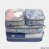 Travelon Soft Packing Organizer Set