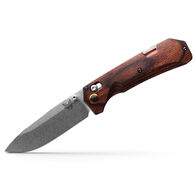 Benchmade 15062 Grizzly Creek Folding Knife