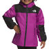 The North Face Infant/Toddler Warm Storm Rain Jacket