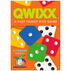 Gamewright Qwixx Dice Game
