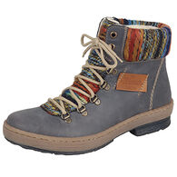 Rieker Shoe Women's Z6743 Fabrizia Boot