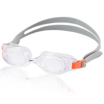 Speedo Jr. Hydrospex Classic Clear Lens Swim Goggle
