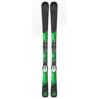 Head V-Shape V4 XL Alpine Ski w/ Binding