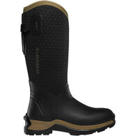 LaCrosse Women's Alpha Thermal 14" Insulated Rubber Boot