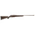 Tikka T3x Lite Roughtech Ember / Stainless Steel 308 Winchester 22.4 3-Round Rifle