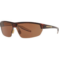 Native Eyewear Hardtop Ultra Polarized Sunglasses