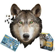 Madd Capp Puzzle: I AM Wolf