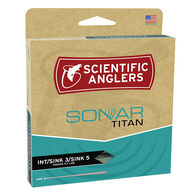Scientific Anglers Sonar Titan Int. / Sink 3 / Sink 5 WF Fly Line