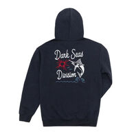 Dark Seas Men's Doldrums Heavyweight Sweatshirt