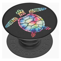 PopSockets Psychedelic Turtle SwapTop PopGrip