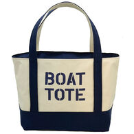 Rogue Life Maine Boat Tote Extra Large Tote Bag