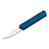Boker Plus Kwaiken OTF Blue Pocket Knife