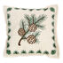 Paine Products 4 x 4 Pinecone Balsam Pillow