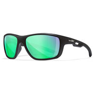 Wiley X Wx Aspect Active Series Polarized Sunglasses